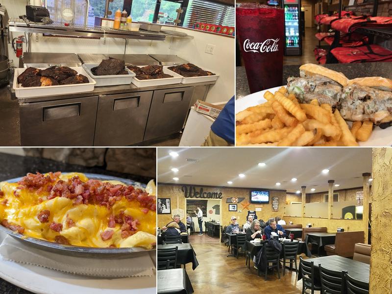 Tennessee Pizza Company