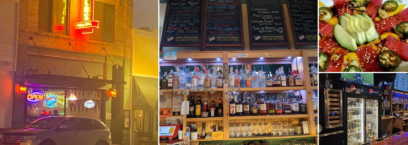 Foster & Logans Pub & Grill