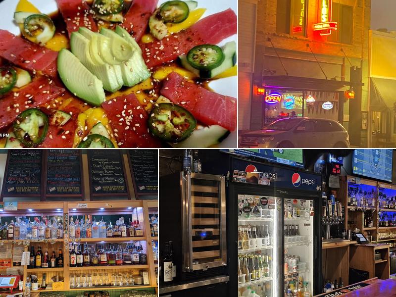 Foster & Logans Pub & Grill