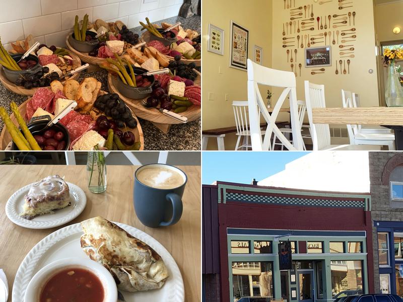 The Wild Table, Private Chef