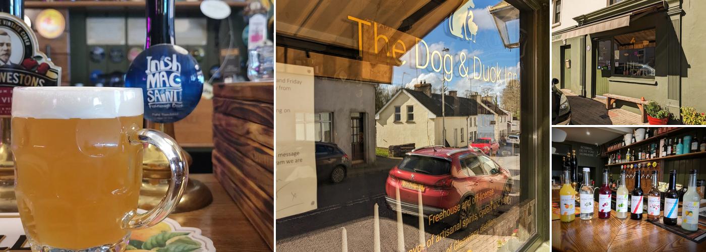 The Dog and Duck Inn