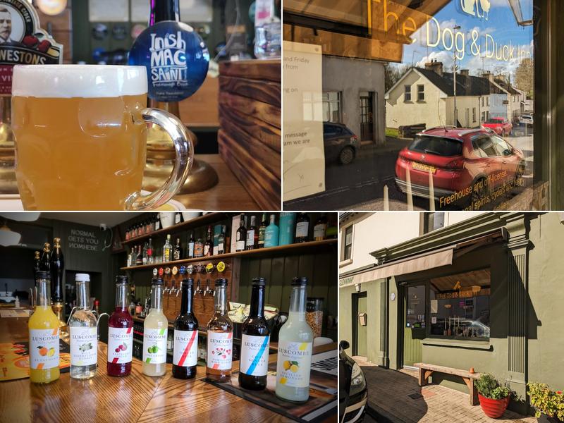 The Dog and Duck Inn