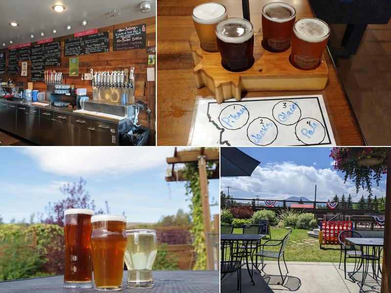 Sam's Tap Room & Kitchen