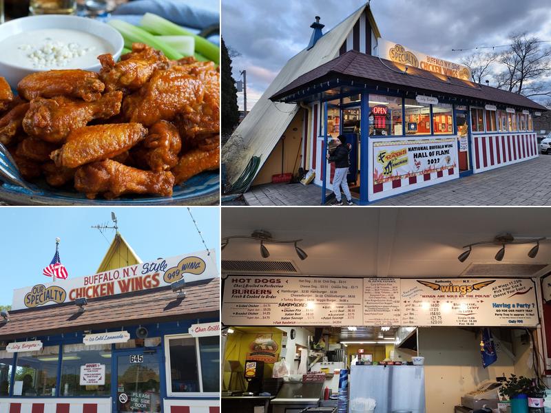 Franks For the Memories