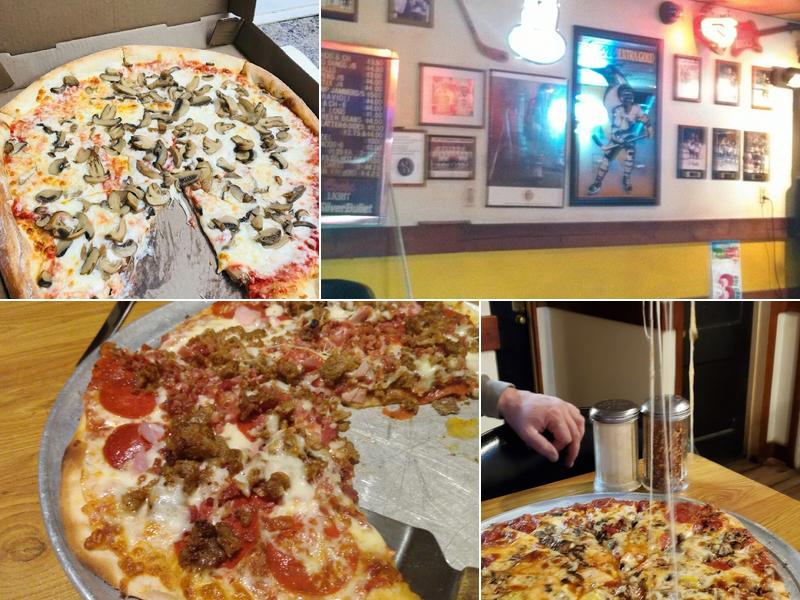 Turina's Pizza & Subs