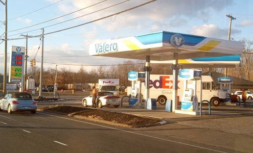 Valero