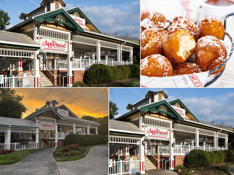 Applewood Farmhouse Restaurant