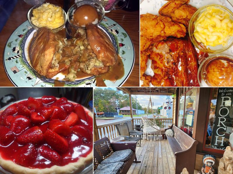 Barbely's Restaurant Newark