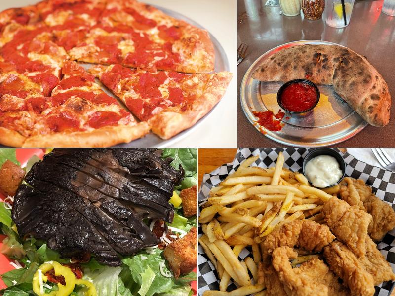 Smoky Mountain Brewery in Gatlinburg