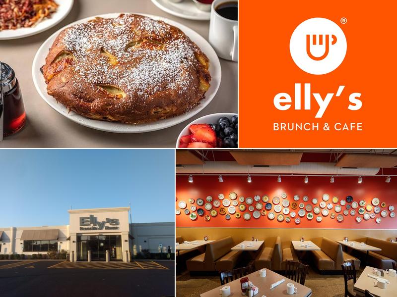 Elly's Brunch & Cafe (Mundelein)