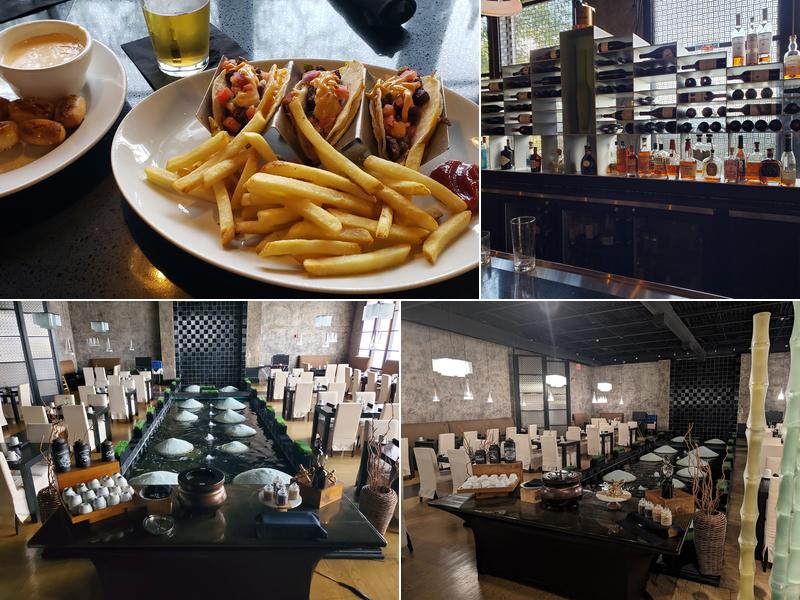 Karma Pub 510 IL-83, Mundelein