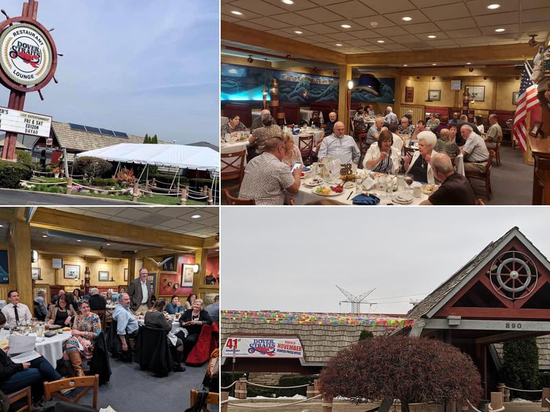 Dover Straits 890 US-45, Mundelein