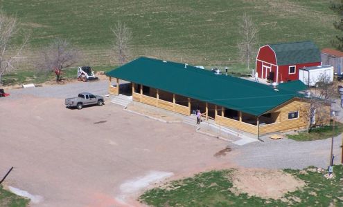 Spring Creek RV Park & Campground Hysham