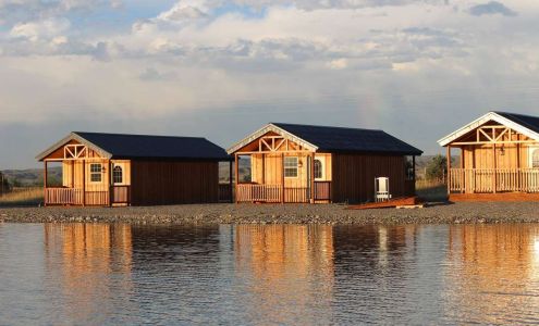 Big Horn Valley Ranch Fort Smith