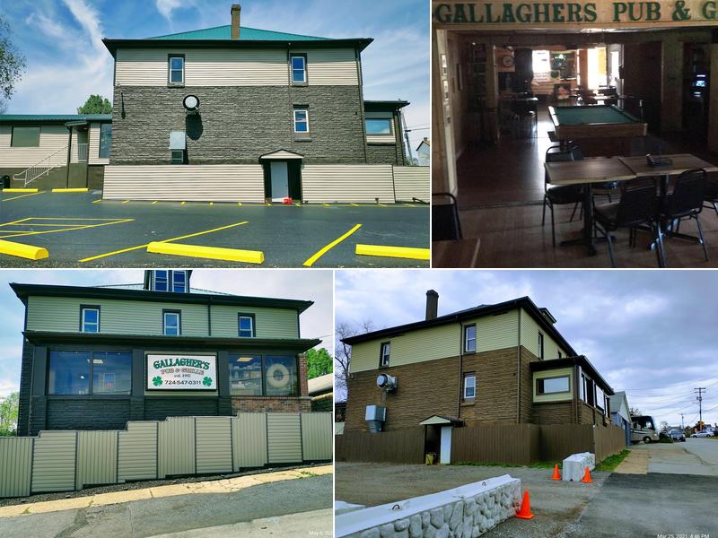 Gallagher's Pub & Grille LLC