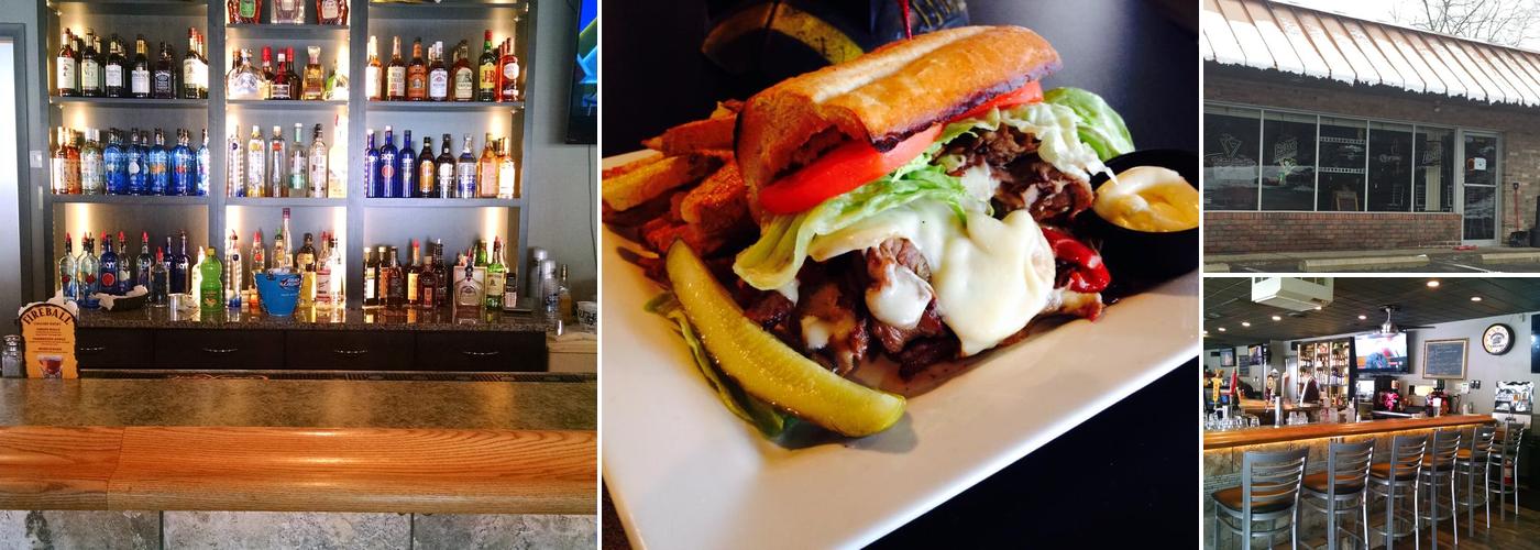 Shooti's Bar and Grille