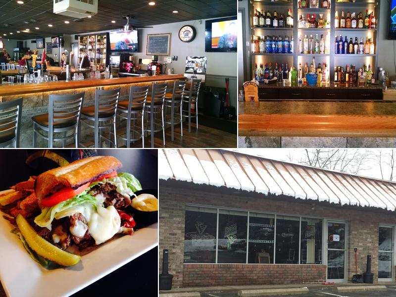 Shooti's Bar and Grille