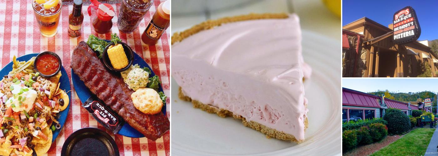 Bennett's Pit Bar-B-Que