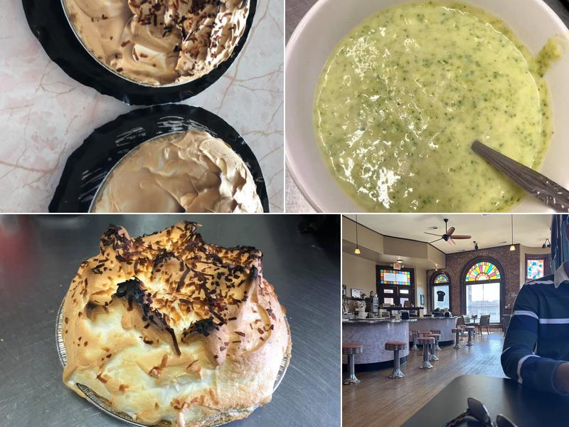 Cornerstone Coffeehaus