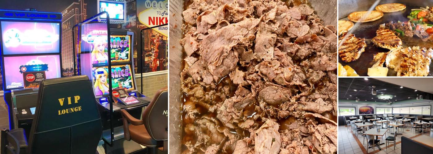 Nikko's Gyros Incorporated