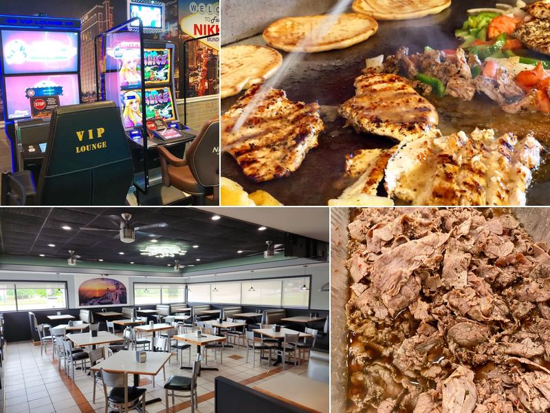 Nikko's Gyros Incorporated