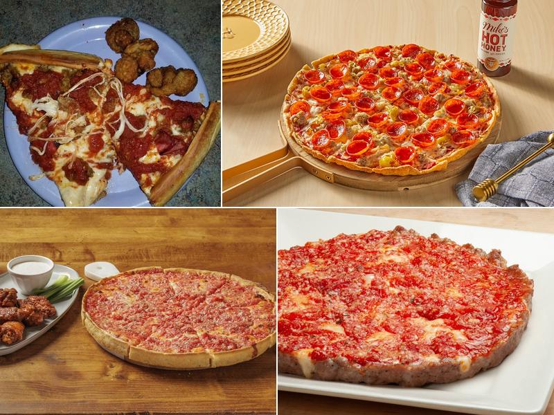 Lou Malnati's Pizzeria