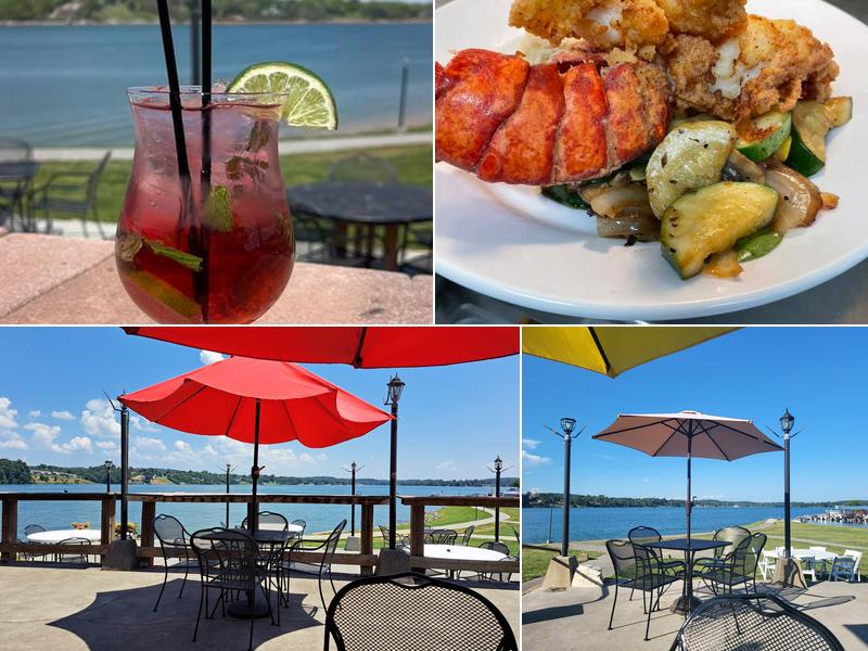 Angelos at the Point