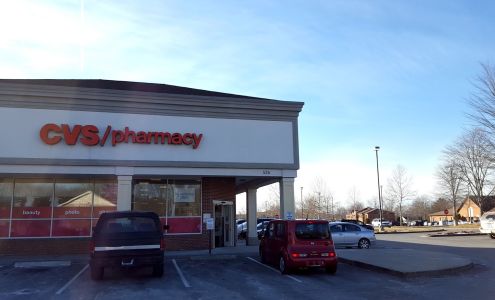 CVS South Windsor