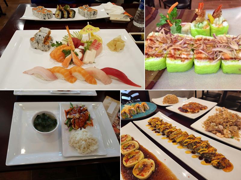 Asian Kitchen