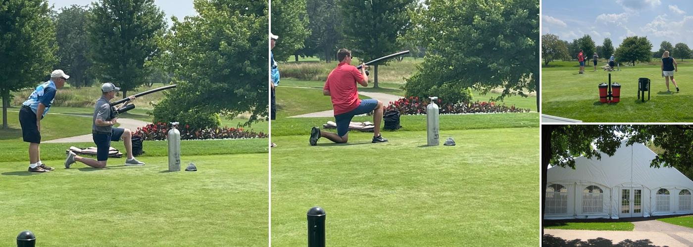 Pearce's Pub & Banquets