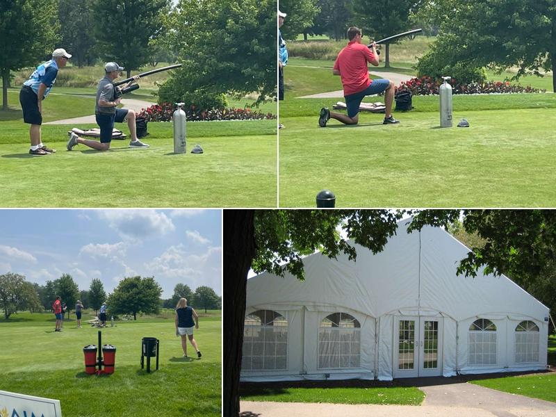 Pearce's Pub & Banquets