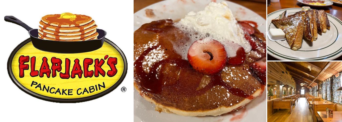 Flapjack's Pancake Cabin
