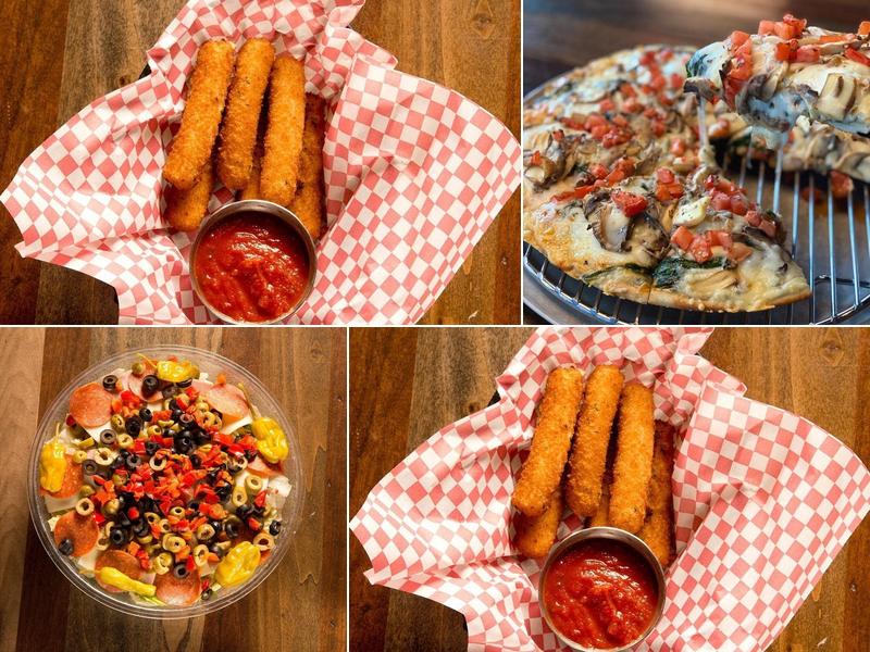 Aurelio's Pizza of Chicago Heights