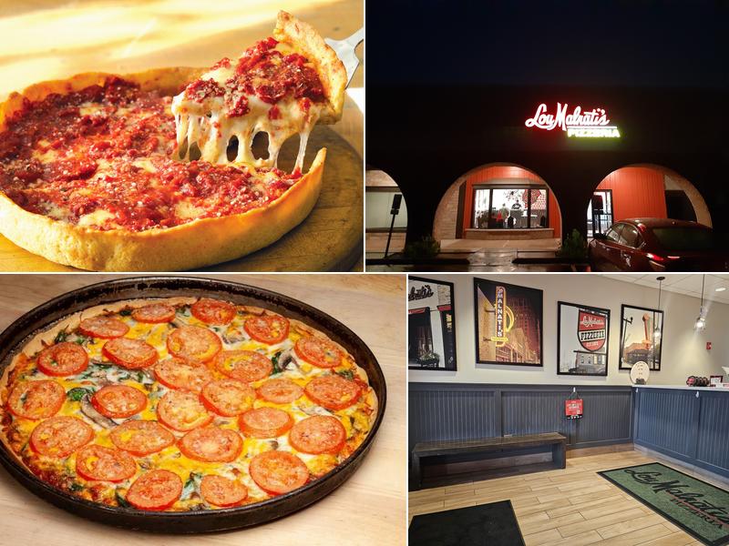 Lou Malnati's Pizzeria
