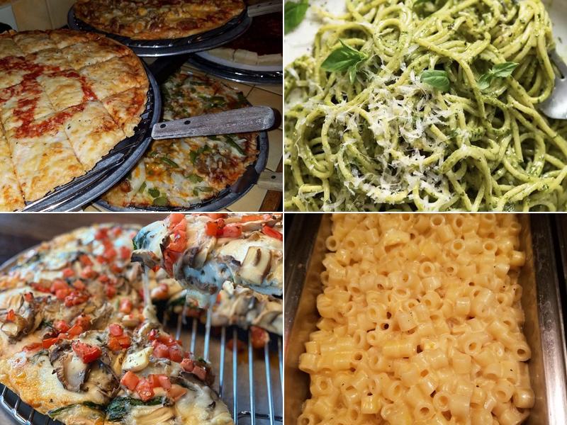 Aurelio's Pizza of Crete