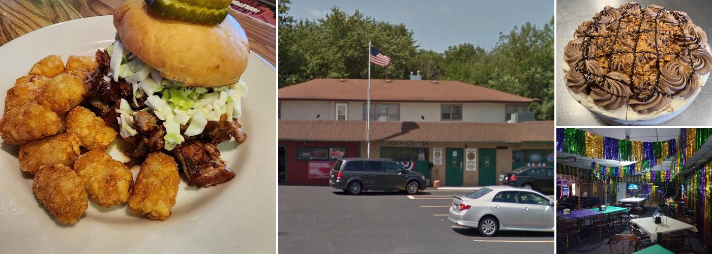 Main Street Exchange Pizza Bar