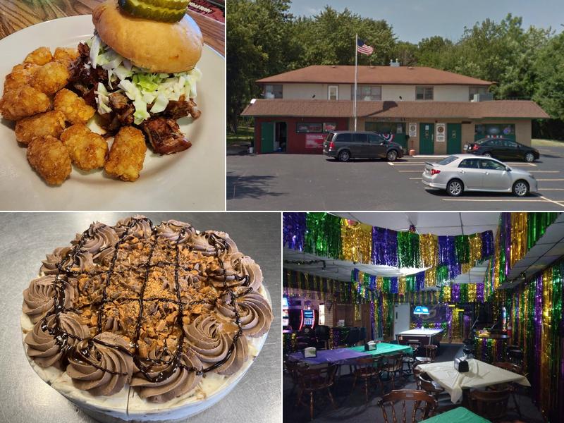 Main Street Exchange Pizza Bar