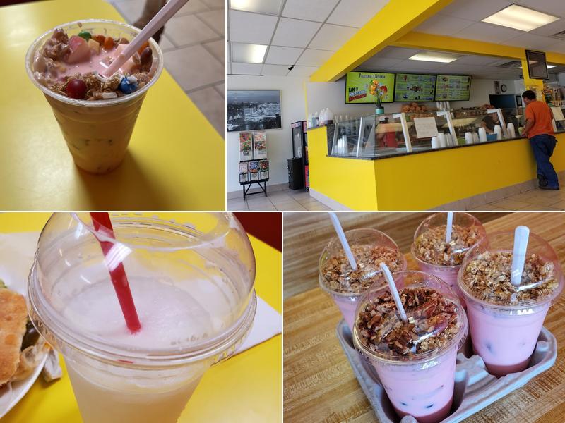 Los 3 Mangos De Michoacan