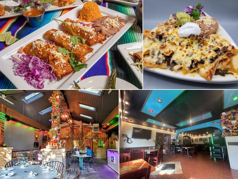 Cilantro Cocina Mexicana