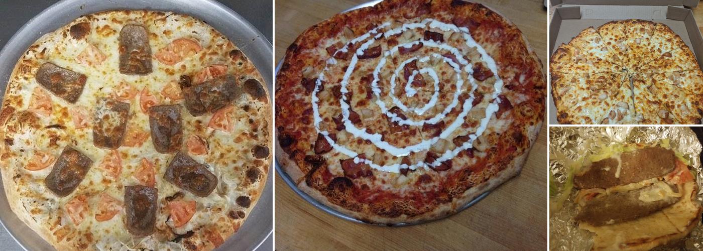 Sansos Pizzeria & 6 Packs - Blairsville