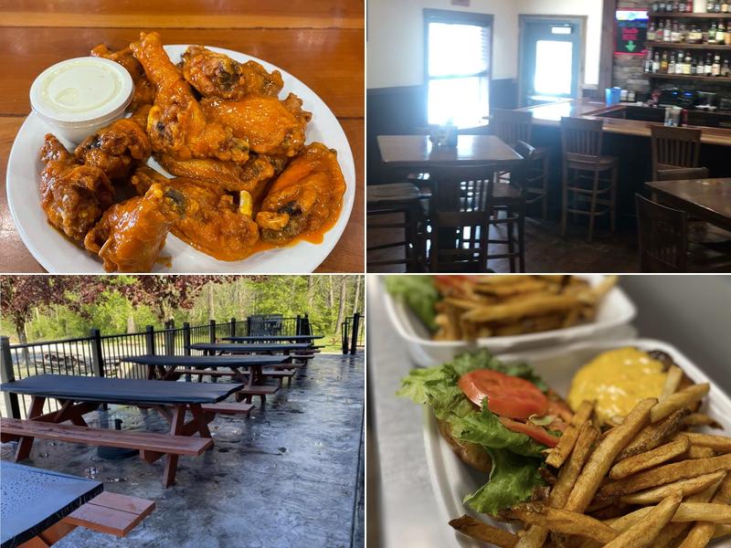 Forks Inn 3819 PA-711, Ligonier