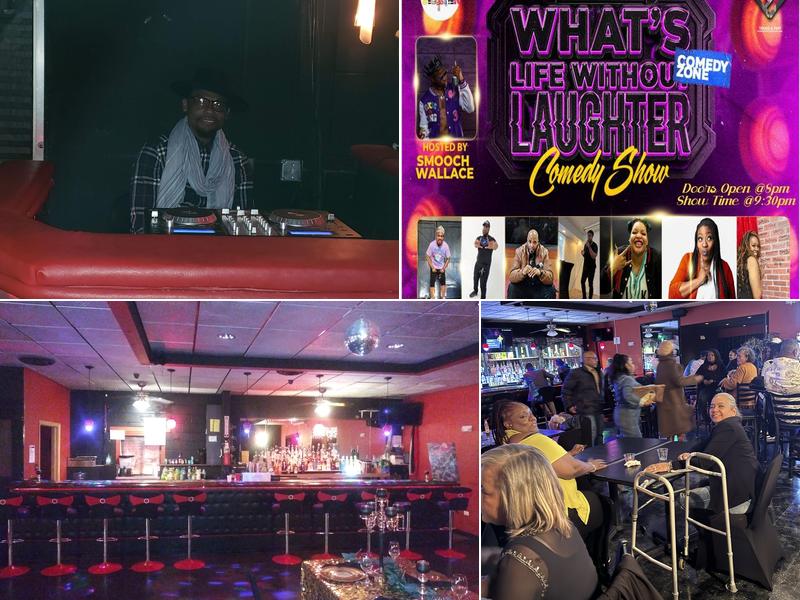 Signature Sports Bar & Grill Inc.