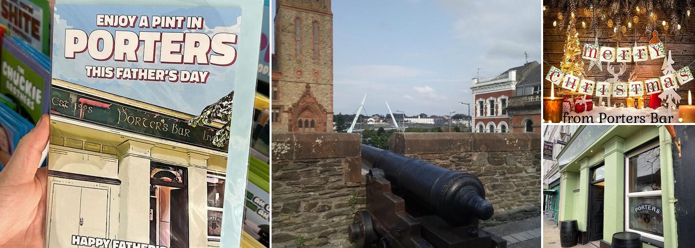 Porter's Bar