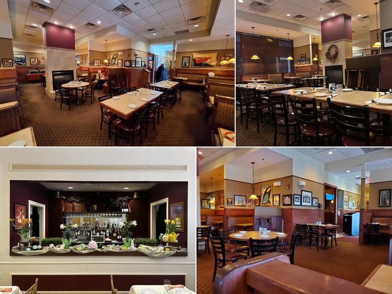 Scrementi's | Restaurant, Banquets & Catering