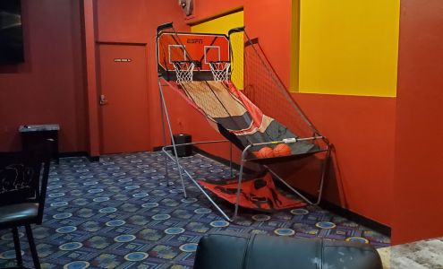 Dakota Connection Casino and Travel Center Sisseton