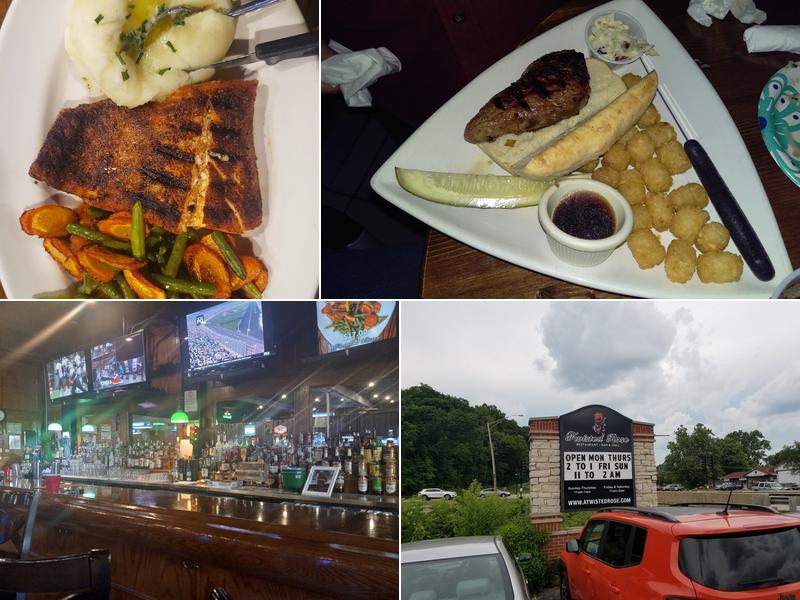 Twisted Rose 1130 S Main St, Algonquin