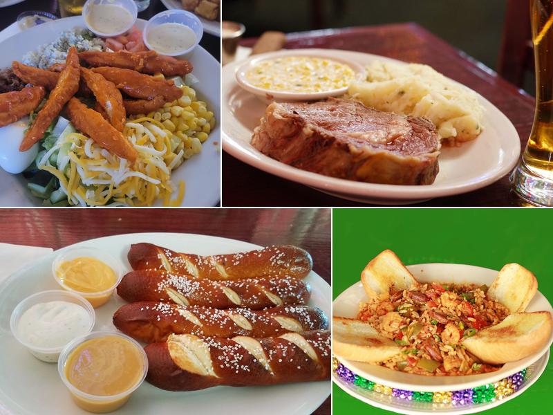 The Howard Street Inn