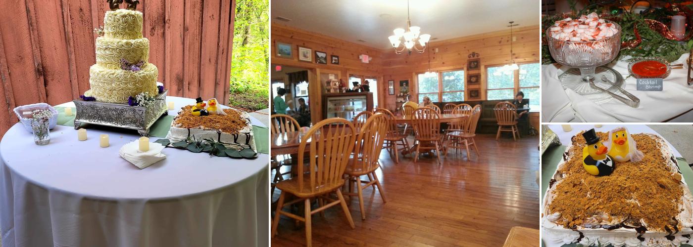 Miss Lily's Catering