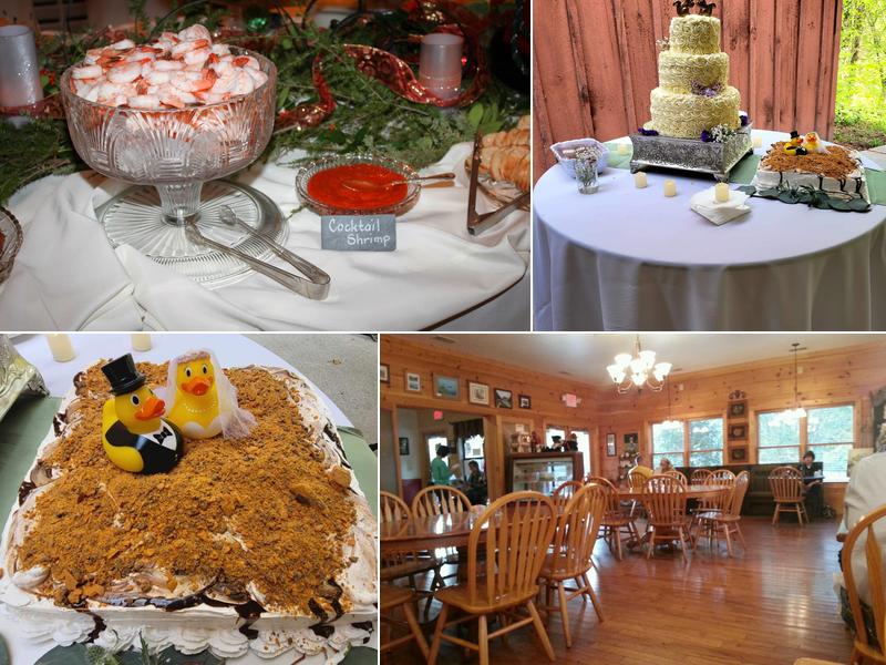 Miss Lily's Catering