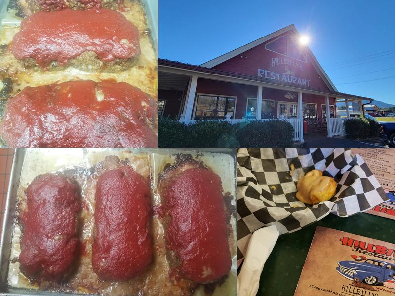 Hillbilly's Restaurant